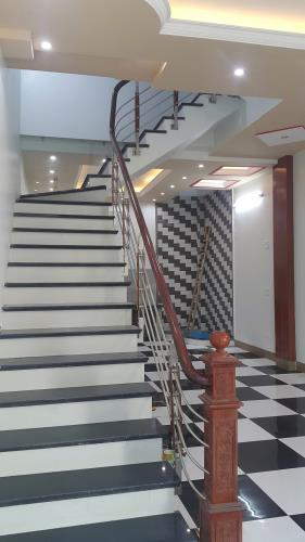 CHÍNH CHỦ CHO THUÊ NHÀ LIỀN KỀ SỐ 39 CỘNG HOÀ, P.NGÃI CẦU, AN KHÁNH (HOÀI ĐÚC CŨ) HÀ NỘI - 2