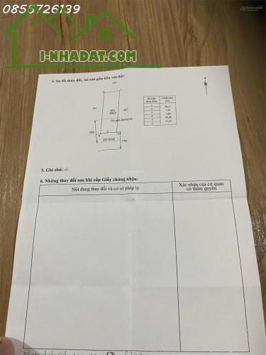 Bán đất tặng nhà mặt tiền 835B, Phước Lý, Cần Giuộc, Long An, giá siêu hời 14,9 tỷ, 496m2 - 4