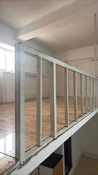 CHO THUÊ PHÒNG FULL NỘI THẤT – HIỆP THÀNH, QUẬN 12 - 1