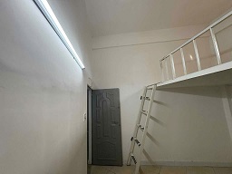 CHO THUÊ PHÒNG FULL NỘI THẤT – HIỆP THÀNH, QUẬN 12 - 2