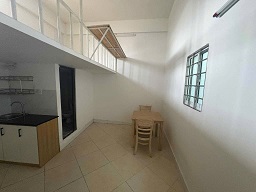 CHO THUÊ PHÒNG FULL NỘI THẤT – HIỆP THÀNH, QUẬN 12 - 3