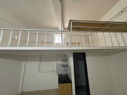 CHO THUÊ PHÒNG FULL NỘI THẤT – HIỆP THÀNH, QUẬN 12 - 4