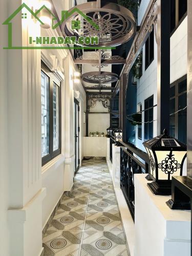 SIÊU VIP PHÚ NHUẬN – HIẾM NHÀ BÁN – ĐOÀN THỊ ĐIỂM – 50M2 – 4 TẤM – CHỈ 8 TỶ 3