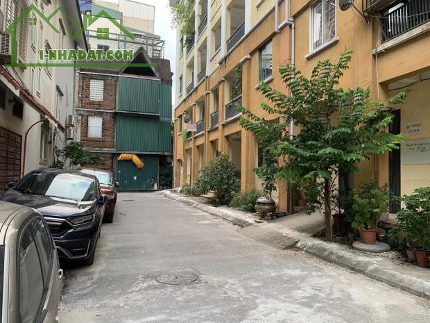 Bán Chung Cư Ao Bát ngõ 553 giải phóng-DT 55 m2-TẦNG THẤP-1 NGỦ CẢI TẠO ĐƯỢC 2 NGỦ-1 WC.