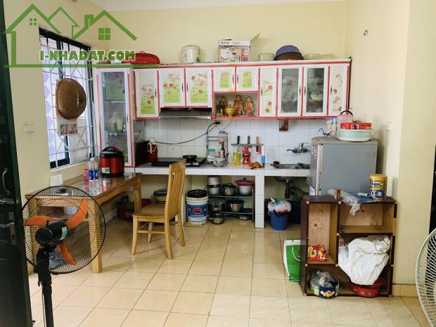 Bán Chung Cư Ao Bát ngõ 553 giải phóng-DT 55 m2-TẦNG THẤP-1 NGỦ CẢI TẠO ĐƯỢC 2 NGỦ-1 WC. - 1