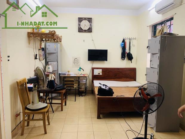 Bán Chung Cư Ao Bát ngõ 553 giải phóng-DT 55 m2-TẦNG THẤP-1 NGỦ CẢI TẠO ĐƯỢC 2 NGỦ-1 WC. - 2