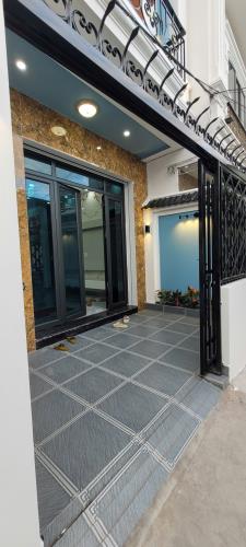 Bán Gấp Nhà 4 Tầng Mới Đẹp Tại Lũng Đông – Ô Tô Đỗ Cửa, Vị Trí Đắc Địa