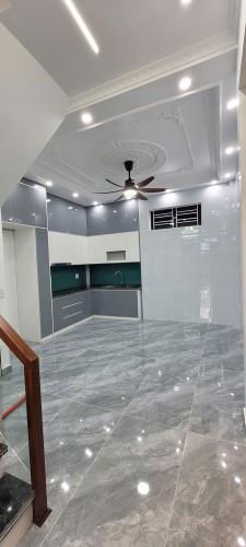 Bán Gấp Nhà 4 Tầng Mới Đẹp Tại Lũng Đông – Ô Tô Đỗ Cửa, Vị Trí Đắc Địa - 3