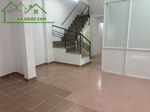 CHÍNH CHỦ CẦN CHO THUÊ NHÀ NGUYÊN CĂN TẠI DUY TÂN, Q. PHÚ NHUẬN - 1