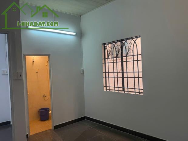 CHÍNH CHỦ CẦN CHO THUÊ NHÀ NGUYÊN CĂN TẠI DUY TÂN, Q. PHÚ NHUẬN - 2