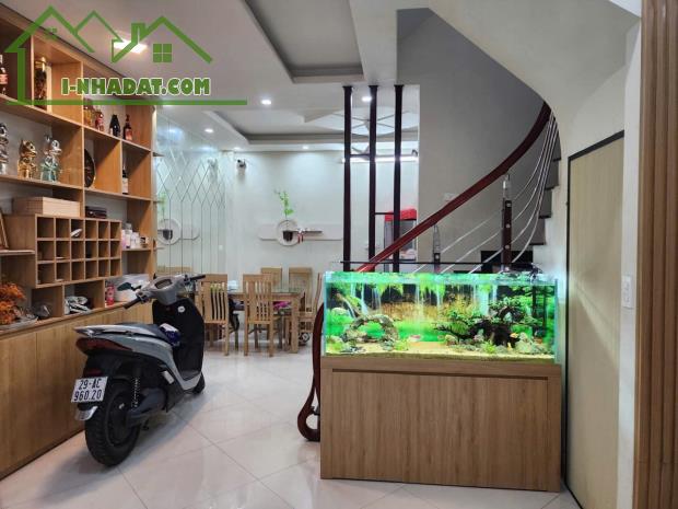 Duy Nhất không có căn nhà nào đẹp hơn tai phường Từ Liêm