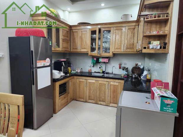 Duy Nhất không có căn nhà nào đẹp hơn tai phường Từ Liêm - 1