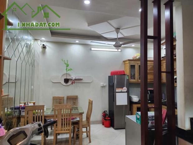 Duy Nhất không có căn nhà nào đẹp hơn tai phường Từ Liêm - 4