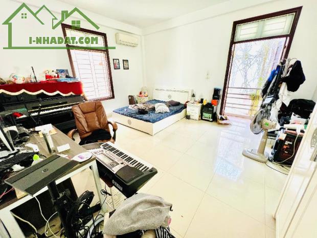 Nhà đẹp ở ngay Tây Mỗ gần ô tô 37m 5 tầng mặt tiền 7.5m giá 6,85 tỷ - 3