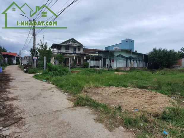 Bán lô đất Tịnh Phong cách cổng quyết thắng đúng 500m. dt 204m2, giá 1,074 tỷ, đường 3,5m - 4