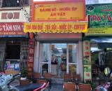 Cho Thuê cửa hàng 2 tầng,50m²,mặt phố phố Tô Hiệu, Cầu Giấy,vỉa hè rộng, tiện kinh doanh