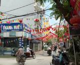 BÁN NHÀ MỚI TRUNG KIÊN BTL 5 TẦNG 36M2, Ô TÔ ĐỖ CỔNG CHỈ HƠN 5 TỶ