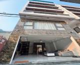 NGOẠI GIAO ĐOÀN/ XUÂN ĐỈNH- 6 TẦNG THANG MÁY x DT 43M2- MT 4.3m- LÔ GÓC THOÁNG SÁNG- SÁT