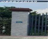 Bán đất tặng nhà mặt tiền 835B, Phước Lý, Cần Giuộc, Long An, giá siêu hời 14,9 tỷ, 496m2