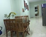 Cho thuê chung cư Tân Hương Tower 70m 2PN Quận Tân Phú giá 8,5 triệu