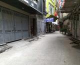 Bán Căn Hộ Dịch Vụ Đê Trần Khát Chân DT 74m, 7 tầng 11 căn hộ Full Nội Thất dòng tiền 80tr