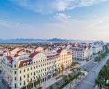 Bán Shophouse qua biển s:120m2 tại Bãi Cháy, Hạ Long, hàng hot bao rẻ. LH:0915069737