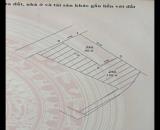 BÁN 50M2 KIM SƠN, GIA LÂM, ĐƯỜNG TRẢI NHỰA, Ô TÔ THÔNG, MT 4.5M, HẬU 4.5M, GIÁ 3.3 TỶ