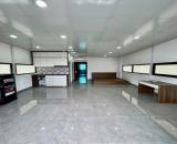 Bán Chung Cư Mini Phố Lương Khánh Thiện - Hoàng Mai  79m *  7 Tầng *  21 Phòng