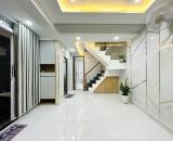 SIÊU VIP PHÚ NHUẬN – HIẾM NHÀ BÁN – ĐOÀN THỊ ĐIỂM – 50M2 – 4 TẤM – CHỈ 8 TỶ 3