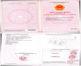 ĐẤT CHÍNH CHỦ - MẶT TIỀN Đường Châu Thị Kim, Xã An Vĩnh Ngãi, TP Tân An, Long An