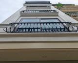 Bán nhà Thụy Phương, 40m2, phân lô, ô tô, full nội thất ,  nhỉnh 6tỷ.