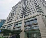 CHÍNH CHỦ BÁN GẤP CHUNG CƯ SKYLINE 36 HOÀNG CẦU DT110m2 3PN CĂN GÓC