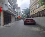 Bán nhà Nguyễn Tuân 51m², 5 tầng – Vị trí trung tâm, vừa ở vừa kinh doanh, giá hơn 18 tỷ