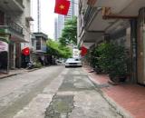 Bán nhà phân lô, ô tô tránh Kim Ngưu - 50m2, mặt tiền 4m - Kinh doanh, làm VP, căn hộ