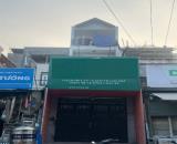 Bán nhà mặt tiền Dương Quảng Hàm, P.6, Gò Vấp: 4 x 16, giá 17 tỷ