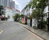 💥SIÊU PHẨM NGOẠI GIAO ĐOÀN GẦN HỒ TÂY -CV HOÀ BÌNH  🍀DT 120M MT6M 💯 KHU VỰC TOÀN QUAN C