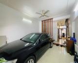 NHÀ 78M2*5T TRƯƠNG ĐỊNH, NGÕ Ô TÔ TRÁNH, 5 PHÒNG NGỦ