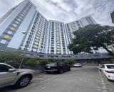 Hiếm, chỉ 4,5 tỷ chung cư Rice City Thương Thanh, Long Biên, 72m2, 2 ngủ