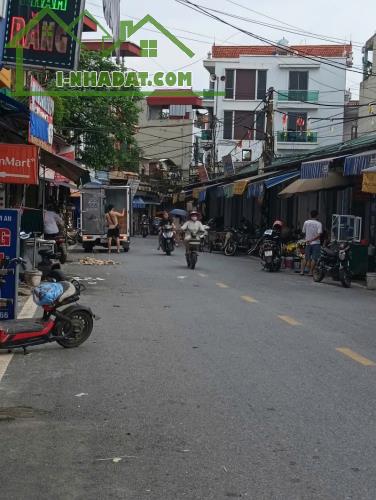 Cực Đẹp, Bán lô đất 71m2 ngay chợ Tam Hưng, An Sinh Đỉnh, Giá Rẻ - 1