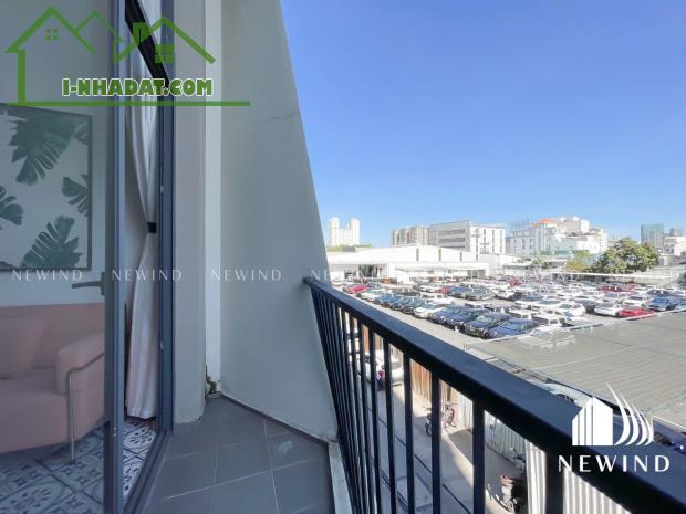 Loại hiếm nhiều người cần nay có căn duplex cửa kính ban công view đẹp. - 1