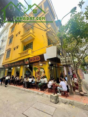 CHO THUÊ NHÀ ĐÀO TẤN BA ĐÌNH HÀ NỘI Diện tích: 90m2 x 4 tầng