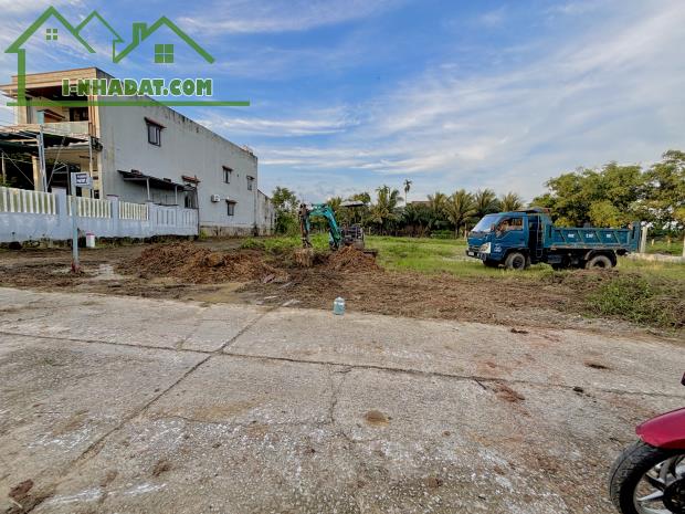 🔥 RA ĐI NHANH –5 LÔ LIỀN KỀ ĐẤT NỀN GIÁ RẺ NHẤT KHU VỰC – CƠ HỘI VÀNG CHO NHÀ ĐẦU TƯ 🔥