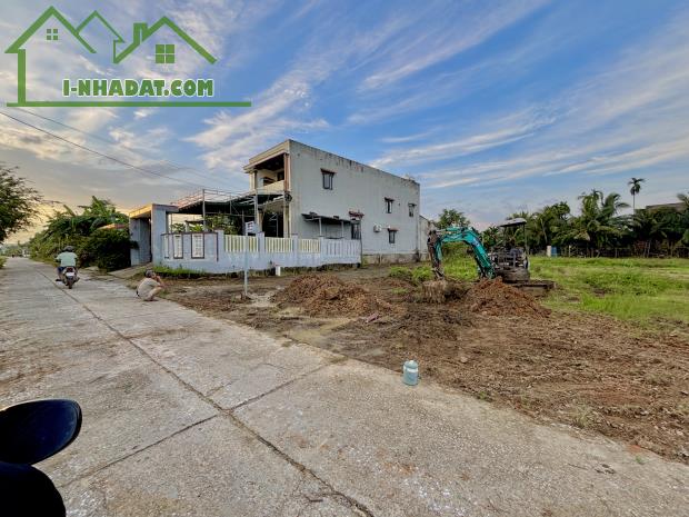 🔥 RA ĐI NHANH –5 LÔ LIỀN KỀ ĐẤT NỀN GIÁ RẺ NHẤT KHU VỰC – CƠ HỘI VÀNG CHO NHÀ ĐẦU TƯ 🔥 - 2