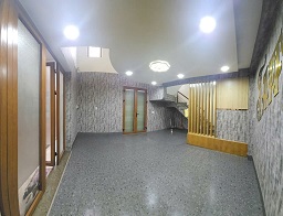 Chính chủ cho thuê nhà góc 2 mặt tiền hẻm xe hơi – Huỳnh Văn Bánh & Hoàng Sa, Quận Phú