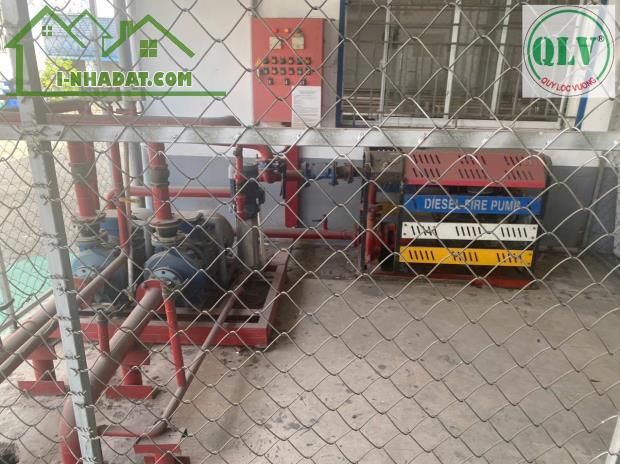 Bán nhà xưởng diện tích 1.851 m2 KCN Tây Ninh 30 tỷ