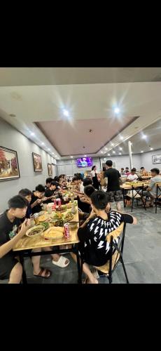 Chính Chủ Cần Sang Nhượng Nhà Hàng Bia - 3