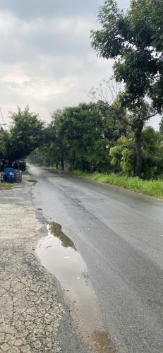 CHO THUÊ KHO – NHÀ XƯỞNG 300M² GIÁ CHỈ 18 TRIỆU/THÁNG – MẶT TIỀN KÊNH A, LÊ MINH XUÂN, - 2