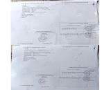 Chính Chủ CẦN BÁN 2 LÔ ĐẤT Vị trí Đẹp Xã Mỹ Lộc, Huyện Cần Giuộc, Long An