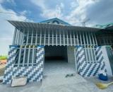 Nhà mới xây dựng hoàn thiện đường oto giá công nhân Trung An, Mỹ Tho, Tiền Giang