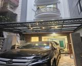 Bán nhà Kim Ngưu, 90m2, 5 tầng thang máy mới, ô tô đỗ cửa, Thanh Nhàn, Hai Bà Trưng